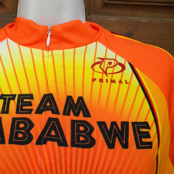 Primal Cycling Jersey - Picture 6 of 14